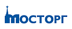 МОСТОРГ МОСТОРГ