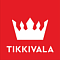 TIKKIVALA TIKKIVALA